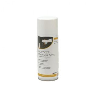 Bovivet Ointment Spray 200 ml