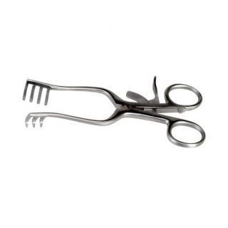 Hauptner Otomatik Ekartör Weitlaner Model 13 cm