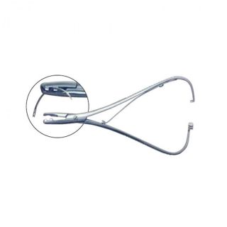 Hauptner Portequei Standart Ermold Modeli 17 cm