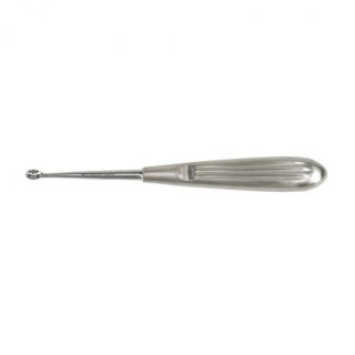 Hauptner Volkman Küret 20 cm