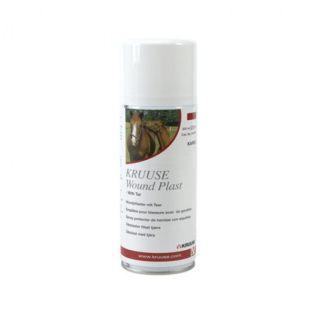 Kruuse Wound Plast Spray