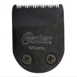 Oster Evcil Hayvan Traş Makinesi Artisan Şarjlı Micro Yedek Bıçağı