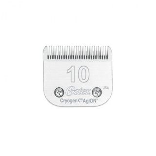 Oster Evcil Hayvan Traş Makinesi Bıçağı No: 10