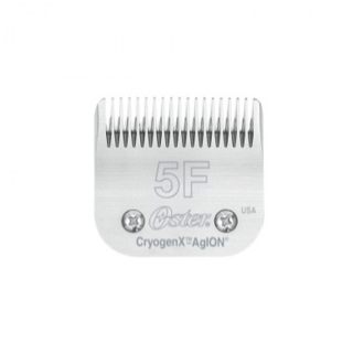 Oster Evcil Hayvan Traş Makinesi Bıçağı Size 5F