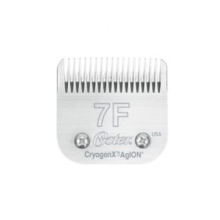 Oster Evcil Hayvan Traş Makinesi Bıçağı Size: 7F