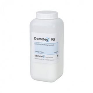 Demotec 95 Kit Tırnak Yapıştırıcı Toz 1000 gr