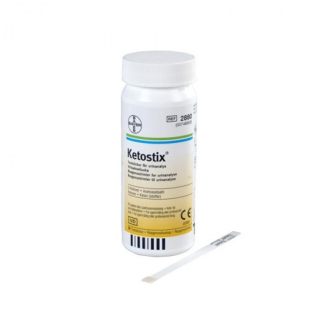 Ketostix Ames 2880 50'lik