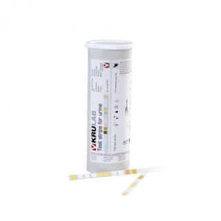 Kruuse Krulab İdrar Stribi Makromed V10