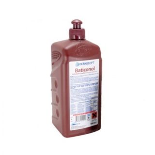 Dermosept Batikon (Povidon İyot) 1 Lt