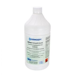 Dermosept Zefiran 1 lt