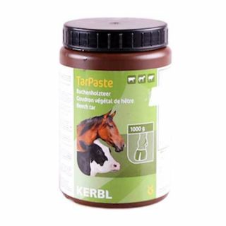 Kerbl Tar Paste Ardıç Ve Kayın Katranı 1 Kg