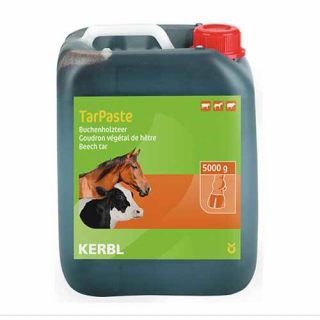 Kerbl Tar Paste Ardıç Ve Kayın Katranı 25 Kg