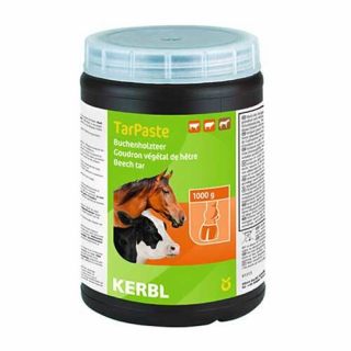 Kerbl Tar Paste Ardıç Ve Kayın Katranı 5 Kg