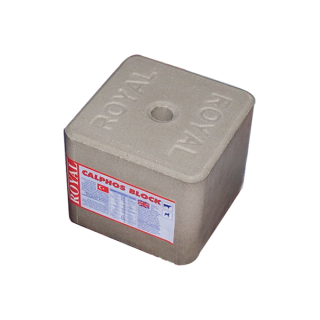 Royal Calphos Blok Yalama Taşı 3 Kg