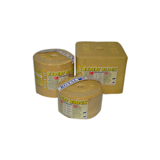 Royal Expert Blok Yalama Taşı 10 Kg