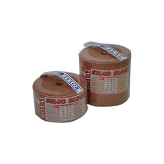 Royal Selco Blok Yalama Taşı 5 kg