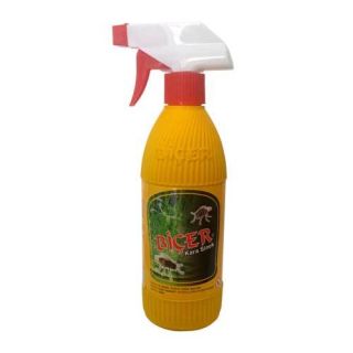 Biçer Sinek - Karasinek Spreyi 500 ML