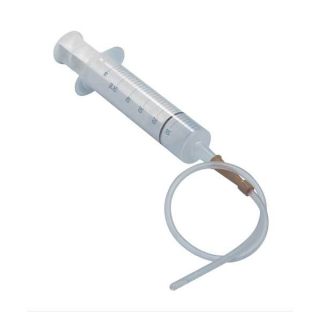 Kruuse Kuzu Besleme Enjektörü 60 ML