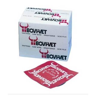 Bovivet Boynuz Kesme Teli 3.6 Metre