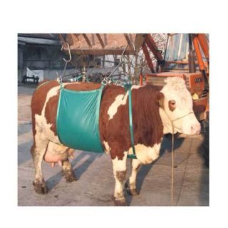 Kerbl Sığır Kaldırma Aparatı 1000 kg