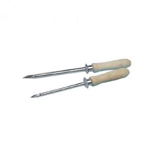 Kruuse Trokar Tahta Saplı 7 x 120 mm
