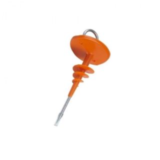 Kruuse Trokar Vidalı 135 mm