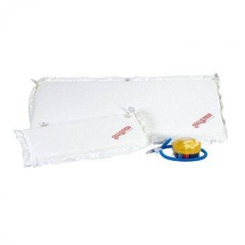Buster Vakumlu Operasyon Yatağı 50 x 100 cm Komple