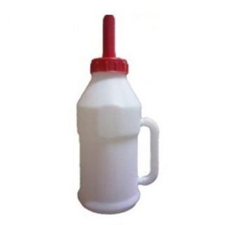 Buzağı Biberonu 2,5 litre