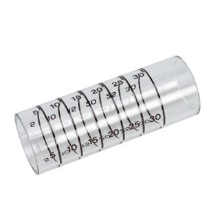 Bovivet Otomatik İlaç İçirme Enjektörü Camı 30 ml