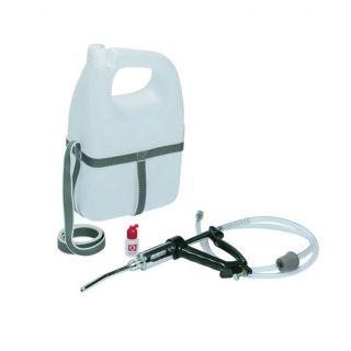 Bovivet Otomatik İlaç İçirme Enjektörü 30 ml Bidonlu