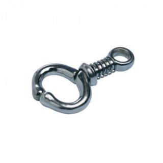 Kruuse Muşet 11 cm Yaylı Model
