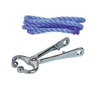 Kruuse Muşet İpli Model 20 cm