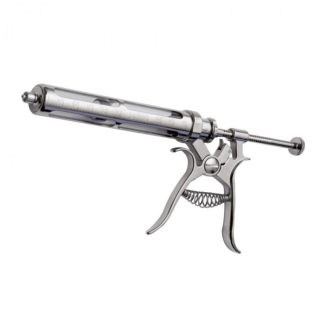 Roux Revolver Otomatik Enjektör 50 ml