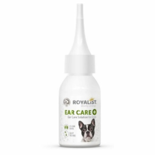 Royalist Ear Care Dog 50 ml