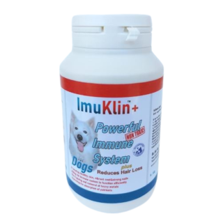 İmuklin Plus Köpek Sağlık Ürünü 50 gr (Klinpet)