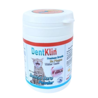 Dentklin Kedi Ağız Kokusu Giderici (Klinpet)