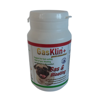 GasKlin Plus 40gr (Klinpet)