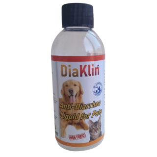 DiaKlin 150 ml (Klinpet)