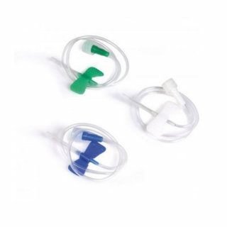 Birset Kelebek Set 19G Beyaz