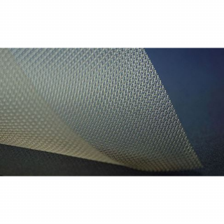 Düzey Polipropilen Cerrahi Mesh 15x15 cm ( Cerrahi Yama )