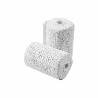 Medi Flex Ortapedik Alçılı Sargı 20 cm x 200 cm