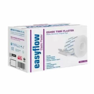 Unipore Hipoalerjenik Fix Flaster 10m x10 cm
