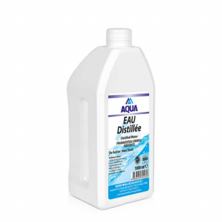 Aqua Distile Su  1 lt