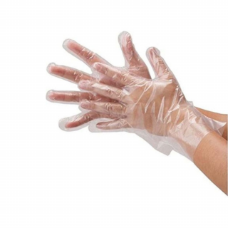 Galena HDPE Poşet Eldiven