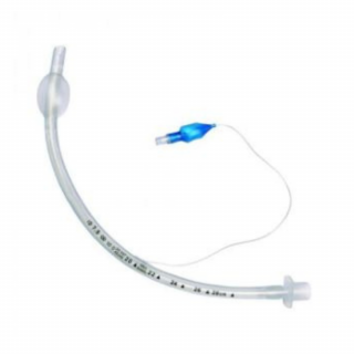 Chılecom Entübasyon Tüpü ( Endotrakeal tüp) No:8