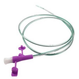 Easyflow Nazogastrik Sonda No: 10 Mandrenli