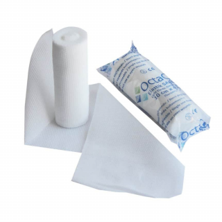 Octare Elastik Sargı Bezi 20cm x 2m