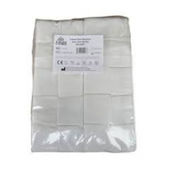 Tules Yüksek Emicili Spanç 7,5cm x 7,5cm 8 Kat 500'lü