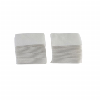 Tules Non-Steril Spanç 8 kat 5cm x 5cm 500'lü