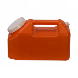 PMP İdrar Toplama Bidonu 5 lt